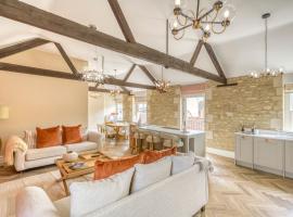 Carpenters Building, hotel in Cirencester