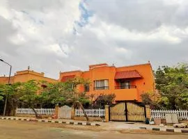 Settle Inn Al Rehab City B