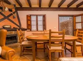 Casa de piedra en el corazón de Potes