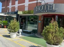 Hotel Rossi