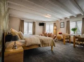 Bariseele B&B