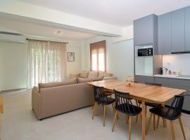 Zoe's Luxury Apartment, hotel v destinaci Xanthi