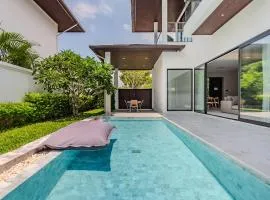 Argo Pattaya Resort and Villas