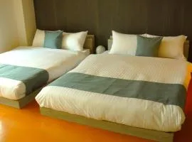 Kototoki-Ren-401 Deluxe Family Suite room