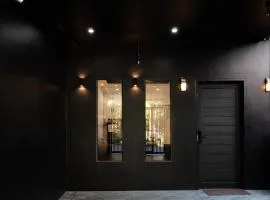 Blackrock Luxury Downtown Home near SM Ecoland Roxas Coastal Road