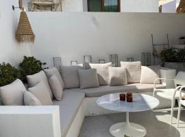 Design House in the historic center of sığacık, hotel em Seferihisar