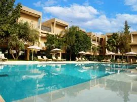 Rawabi Hotel Marrakech & Spa