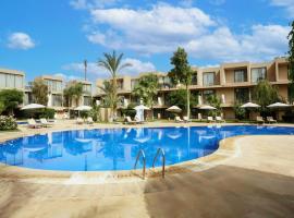 Rawabi Hotel Marrakech & Spa, hotel v Marrákéši