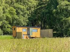 Cnocvann Croft Shepherd Huts