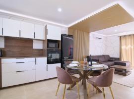 Villa Périgord 2-Spacieux-clim-Wifi-Parking-Terrasse, hotel in Le Pontet