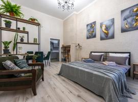 Дім з двориком, центр, море, majake Odessas