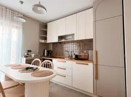 Katana Suites Kaş