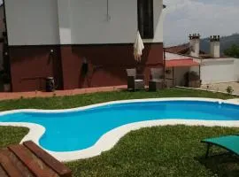A Casa Do Viso Do Chirin