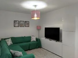 Guesthouse Los Geranios