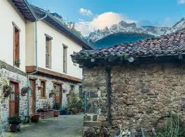 Casa Soles Naturaleza y Tranquilidad en los Picos de Europa