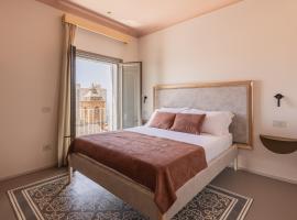 Domus Terravecchia, hótel í Agrigento