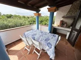 App C163 con Terrazza a Sottotorre , Calasetta