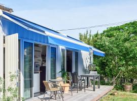 Surf and Sand, acomoda&ccedil;&atilde;o com cozinha em Onjuku