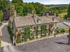Inn for All Seasons