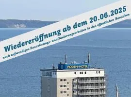 Rügen-Hotel
