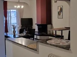 Demetra's House