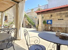 Salento Ada's House, hotel v destinaci Melendugno