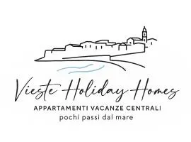 Vieste Holiday Homes - Appartamento Centrale vista Faro a pochi passi dal mare