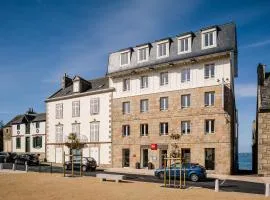 Ibis Roscoff
