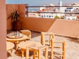 Tasga Guest House