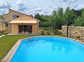 La maison de la détente, ξενοδοχείο σε Mondragon