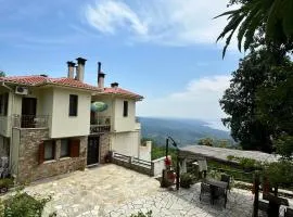 RASTONI Pelion