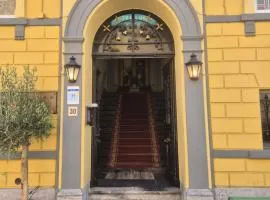 Hotel Lucca