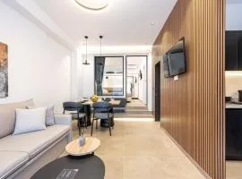 Serenity Apartments