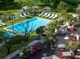 Novotel Grenoble Nord Voreppe
