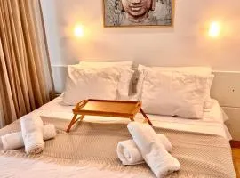 Hotel Pyr superior studio