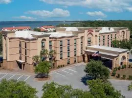 Hampton Inn & Suites Pensacola/Gulf Breeze