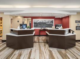 Hampton Inn & Suites Seattle North/Lynnwood