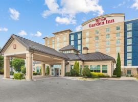 Hilton Garden Inn Atlanta Airport North – hotel w Atlancie