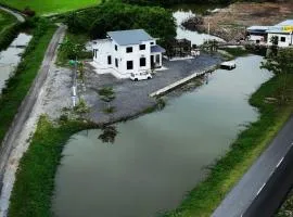 Rhumah Sungai Belati
