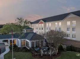 Hilton Garden Inn Huntsville/Space Center