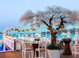 Melengeç Otel Türkbükü, B&B in Göltürkbükü