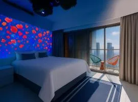 Moonscape World Dubai 3 BEDROOMS BURJ KHALIFA DUBAI