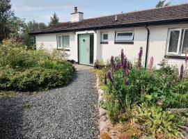 Cartmel, viešbutis mieste Aultbea