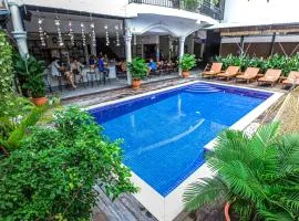 Bliss & Beats Hostel