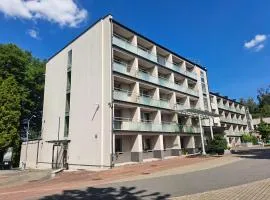 OLIMPIA Ośrodek Przygotowań Sportowych