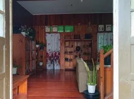 A-Seven House Sagada