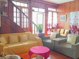 A-Seven House Sagada