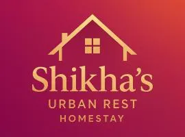 Shikha's-Urban Rest