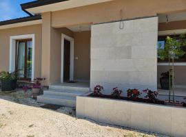 Apartman Franka, hotel a Labin