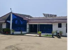 Hotel Sambodhi